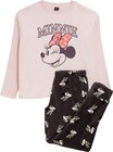 Pyjama femme - DISNEY en promo chez Carrefour Reims à 14,99 €