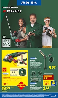 Künstlerbedarf Angebot im aktuellen Lidl Prospekt auf Seite 49