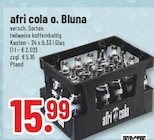 Aktuelle Cola Angebote bei Trinkgut in Rheda-Wiedenbrück Aktuelles afri cola Angebot bei Trinkgut in Rheda-Wiedenbrück ab 15,99 €