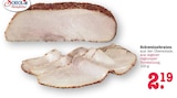 Schweinebraten im Angebot bei E center in Heidelberg Schweinebraten Angebote von Check-In Manufaktur bei E center Heidelberg für 2,19 €