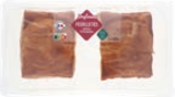 2 Feuilletés Jambon champignons. - DAYLICIOUS dans le catalogue Aldi