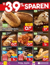 Aktueller Netto Marken-Discount Prospekt mit Pizza, "Aktuelle Angebote", Seite 45