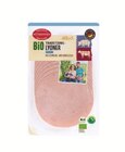 Lidl Berlin - Bio Wurstaufschnitt Angebot im Prospekt Bio Wurstaufschnitt bei Lidl im Berlin Prospekt für 1,79 €