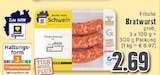 EDEKA Neukirchen-Vluyn Prospekt mit  im Angebot für 2,69 €