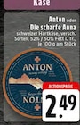 Anton bei EDEKA im Merzen Prospekt für 2,49 €