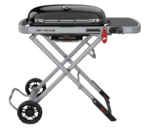 Gasgrill Traveler im Angebot bei toom Baumarkt in Witten Gasgrill Traveler Angebote bei toom Baumarkt Witten für 499,99 €