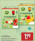 Aktuelle Äpfel Angebote bei ALDI Nord in Göttingen Aktuelles Apfel-Erdbeer Angebot bei ALDI Nord in Göttingen ab 1,99 €