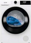 Wärmepumpentrockner DHNE83 Angebote von Gorenje bei E center Rostock für 399,99 €