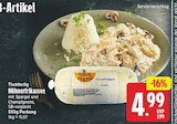 Hühnerfrikassee von Tischfertig für 4,99 € bei E center im Angebot Hühnerfrikassee von Tischfertig im aktuellen E center Prospekt