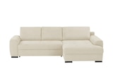 bobb Ecksofa in kuscheligem Cordstoff Soumia Angebote bei Höffner Nürnberg für 1.199,40 €