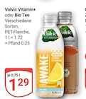 Aktuelle Volvic Angebote bei GLOBUS in Ludwigshafen (Rhein) Aktuelles Vitamin+ Angebot bei GLOBUS in Ludwigshafen (Rhein) ab 1,29 €