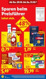 Rama im Lidl Prospekt in Ludwigsburg Aktueller Lidl Prospekt mit Rama, "LIDL LOHNT SICH", Seite 64