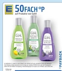 EDEKA - Frische & Leichtigkeit Angebot im Prospekt Frische & Leichtigkeit bei EDEKA im Prospekt "" für