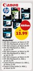 HP-301 schwarz Angebote von HP bei Penny Gotha für 13,99 €