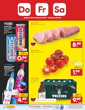 Sodastream im Netto Marken-Discount Prospekt in Oberhausen Aktueller Netto Marken-Discount Prospekt mit Sodastream, "Aktuelle Angebote", Seite 32