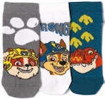 Sneaker-socken von Paw Patrol für 3,49 € bei Netto mit dem Scottie im Angebot Sneaker-socken von Paw Patrol im aktuellen Netto mit dem Scottie Prospekt