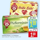 Aktuelle Teekanne Angebote bei Marktkauf in Stuttgart Aktuelles Heiße Liebe Angebot bei Marktkauf in Stuttgart ab 1,39 €