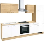 SB Möbel Boss Wolfsburg - Küchenzeile Angebot im Prospekt Küchenzeile bei SB Möbel Boss im Wolfsburg Prospekt für 999,99 €