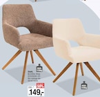 Stuhl Angebote bei Opti-Wohnwelt Pforzheim für 149,00 €