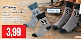 Unisex-Flauschsocke „Helge“ im Angebot bei Kaufhaus Stolz in Stralsund Unisex-Flauschsocke „Helge“ Angebote von J+T Brown by STOLZ bei Kaufhaus Stolz Stralsund für 3,99 €
