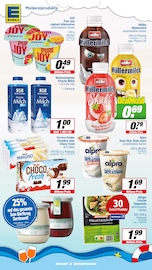 Aktueller EDEKA Prospekt mit Milch, "Aktuelle Angebote", Seite 10