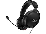 Cloud Stinger 2, Over-ear Gaming Headset Schwarz im Angebot bei MediaMarkt Saturn in Dortmund Cloud Stinger 2, Over-ear Gaming Headset Schwarz Angebote von HYPERX bei MediaMarkt Saturn Dortmund für 19,99 €