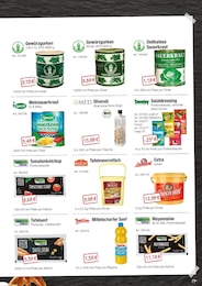 Katzenfutter im Hamberger Prospekt "SPARGEL" auf Seite 19