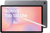 Tab S10 Lite 128GB WiFi Angebote von Samsung bei expert Beckum für 279,00 €