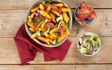 Bacon im Angebot bei REWE in Gütersloh Bacon Angebote von Tulip bei REWE Gütersloh für 1,69 €