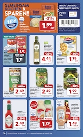 Aktueller combi Prospekt mit Olivenöl, "Markt - Angebote", Seite 20