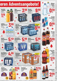 Cola im Trinkgut Prospekt "Aktuelle Angebote" mit 8 Seiten (Mönchengladbach)