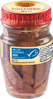 FILETS D'ANCHOIS - TESOROS DEL SUR - Aldi FILETS D'ANCHOIS - TESOROS DEL SUR à 1,99 € dans le catalogue Aldi