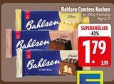 Comtess Kuchen von Bahlsen im aktuellen EDEKA Prospekt für 1,79 €