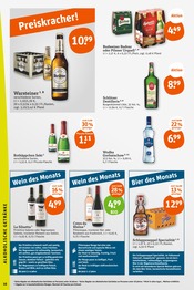 Rotkäppchen Sekt im tegut Prospekt in Wiesbaden Aktueller tegut Prospekt mit Rotkäppchen Sekt, "tegut… gute Lebensmittel", Seite 18