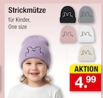 Strickmütze im Angebot bei Zimmermann in Celle Strickmütze Angebote bei Zimmermann Celle für 4,99 €