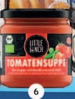 Bio-Suppe von Little Lunch im aktuellen Marktkauf Prospekt
