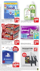 Spielekonsole im EDEKA Prospekt in Saarbrücken Aktueller EDEKA Prospekt mit Spielekonsole, "Aktuelle Angebote", Seite 47