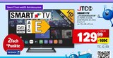 Aktuelle Fernseher Angebote bei Marktkauf in Aalen Aktuelles SMART-TV Angebot bei Marktkauf in Aalen ab 129,99 €