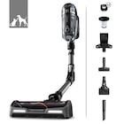 Aspirateur balai X-Force flex auto 14.60 Animal kit - ROWENTA - Carrefour à Lens Aspirateur balai X-Force flex auto 14.60 Animal kit - ROWENTA en promo chez Carrefour Lens à 299,99 €