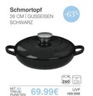 Aktuelles Schmortopf Angebot bei E center in Erlangen