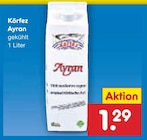 Ayran bei Netto Marken-Discount im Lambrecht Prospekt für 1,29 €