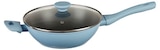 Hochrandpfanne im Angebot bei Penny in Falkensee Hochrandpfanne Angebote von HOME IDEAS bei Penny Falkensee für 12,99 €
