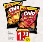 WEZ Porta Westfalica - Tortillas Nacho Cheese Style Angebot im Prospekt Tortillas Nacho Cheese Style bei WEZ im Porta Westfalica Prospekt für 1,79 €