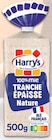 Pain 100 % mie nature tranches épaisses - Harrys en promo chez Intermarché Hyper Pain 100 % mie nature tranches épaisses - Harrys dans le catalogue Intermarché Hyper