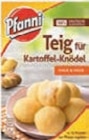 Semmel Knödel im Kochbeutel im tegut Prospekt Semmel Knödel im Kochbeutel von Pfanni im aktuellen tegut Prospekt für 1,11 €