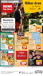 REWE Prospekt für Langenfeld (Rheinland) mit 30 Seiten