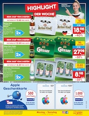 Smartphone im Netto Marken-Discount Prospekt in Eberswalde Aktueller Netto Marken-Discount Prospekt mit Smartphone, "Aktuelle Angebote", Seite 3