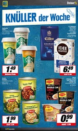 Aktueller EDEKA Prospekt mit Maggi, "Aktuelle Angebote", Seite 2