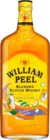 WHISKY WILLIAM PEEL - WILLIAM PEEL - Auchan Hypermarché à Vandœuvre-lès-Nancy WHISKY WILLIAM PEEL - WILLIAM PEEL en promo chez Auchan Hypermarché Vandœuvre-lès-Nancy à 15,75 €