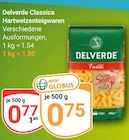 Classica Hartweizenteigwaren im aktuellen Prospekt bei GLOBUS in Moos